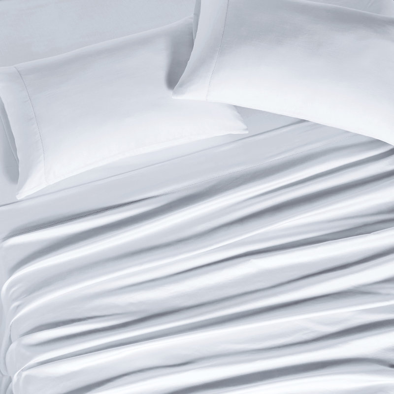 300tc Tencel Sheet Set, King Sheet Set, Beige