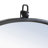Cassie Metal/Manufactured Wood Round Wall Mirror-1825838290-1825125702