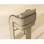 BAZ Upholstered Stool-608224913-608224914