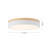 Scandinavian Dimmable Wooden Led Round Flush Mount-166583416-166583422