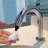 Touchless Commercial Wall Mount Soap Dispenser – Polished Chrome Finish