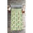 Green/White Floral is out of stock selected
