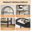 180cm H x 60cm W Bookcase-89030097