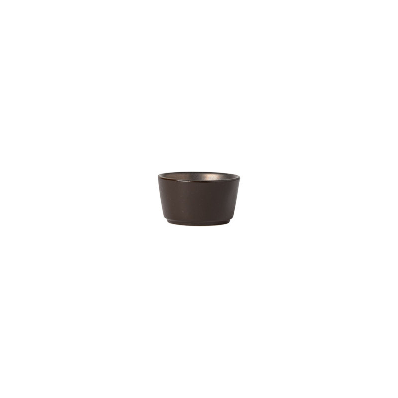 Costa Nova Lagoa Stoneware 6 Piece Ramekin / Soufflé Dish Bakeware Set