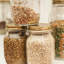 Glass Jar - Set of 24