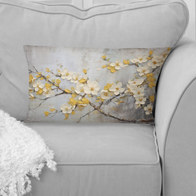 Coussin Apple Blossom Harmony XVII