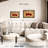 " Tasty Strawberries Wall Art "-1344812328
