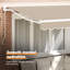 VidaXL Polyester Cover Retractable Patio Awning-126173632-126173638