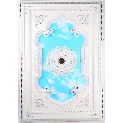 Ceiling Medallion