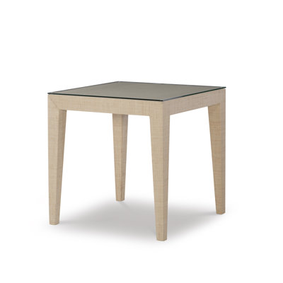 Caribe End Table