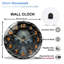 Horloge murale horloge murale