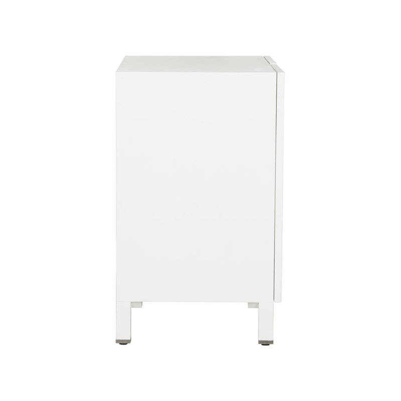 Flower Of Life Cabinet
