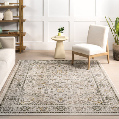 Tapis transitionnel Cady SpinClean