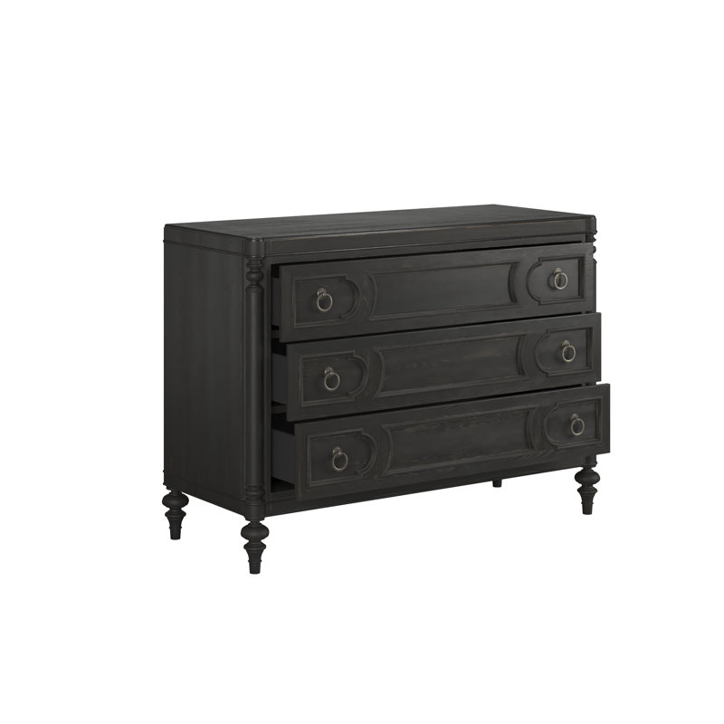 Atrium 3 Drawer Chest