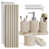 Beige est en rupture de stock