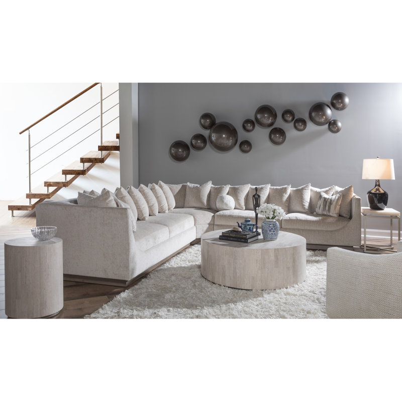 Artistica Upholstery Sectional