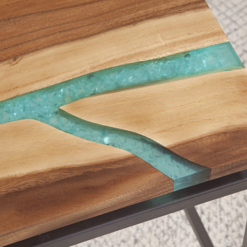 Table basse Finlande