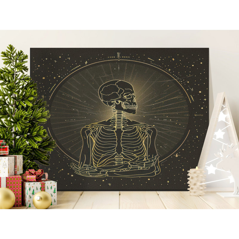 Safford Wrapped Canvas Print Set, 20x16