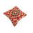 Sanchez Geometric Throw Pillow
