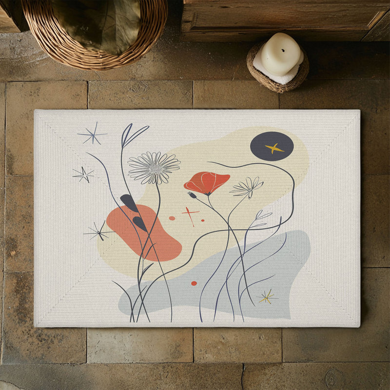 Ebayisaam, Rectangulaire 3 pi x 5 pi