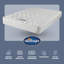 Silentnight Essentials Range Essentials 600 Pocket Rolled Mattress     -45858133
