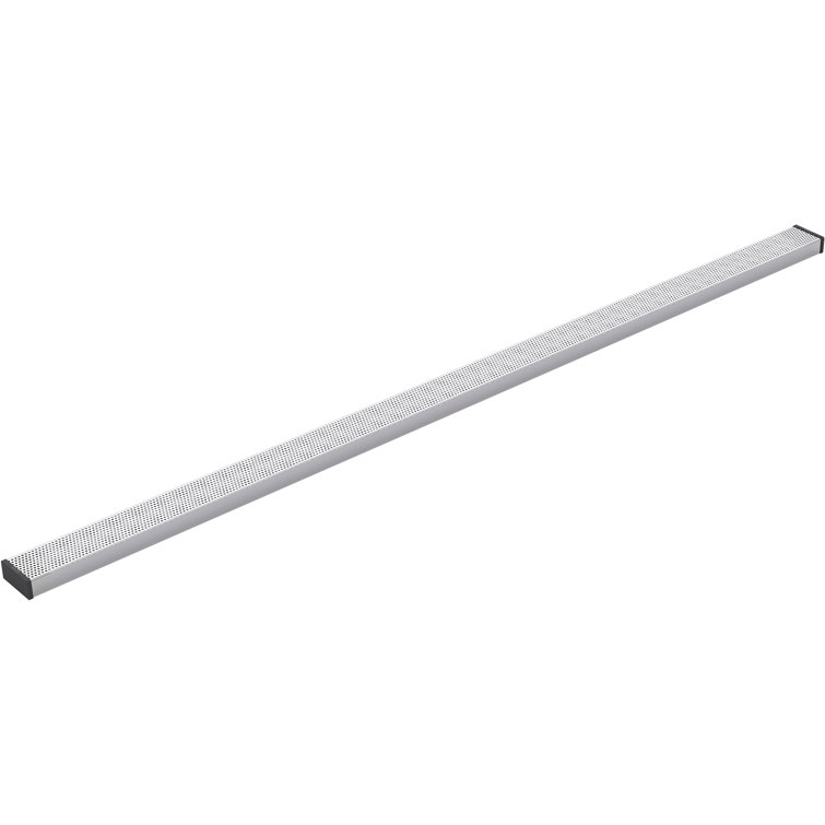 Linear Grid Shower Drain