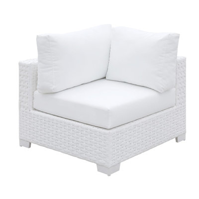 Cedaredge Upholstered Armchair