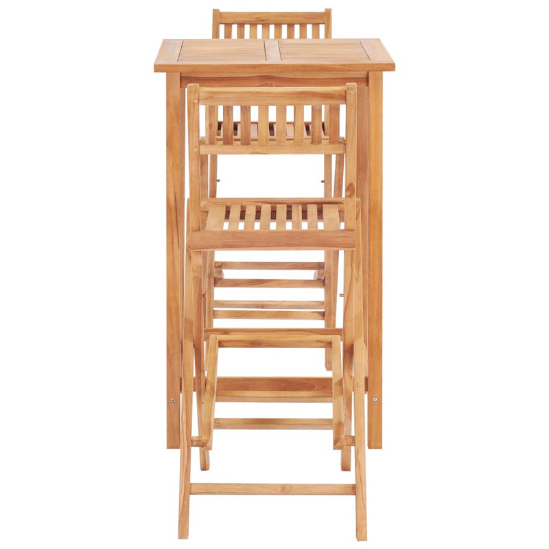 2 Seater Bistro Set