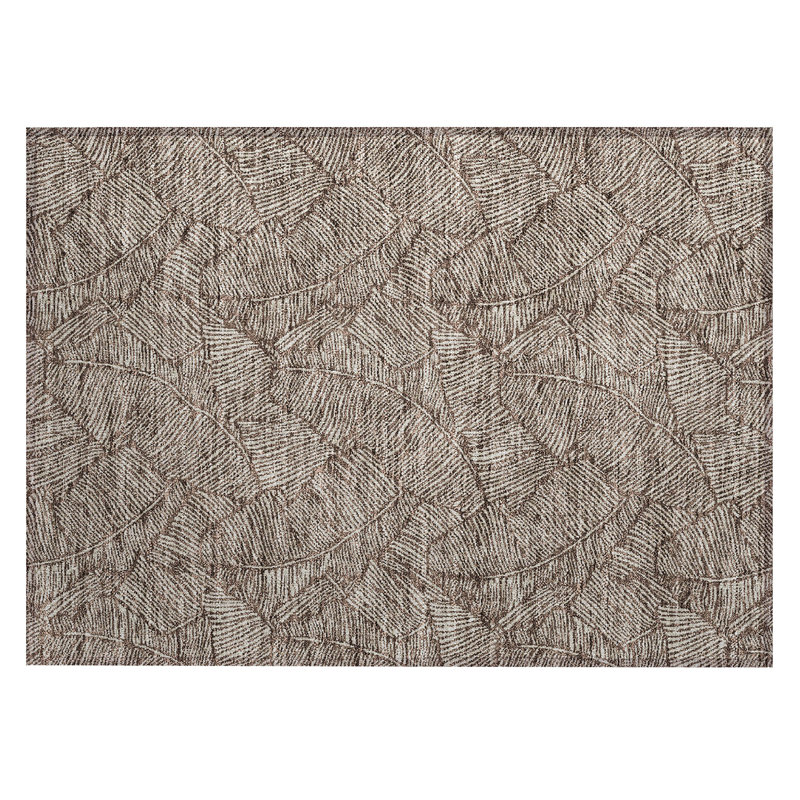Tapis Colzie, Rectangle 1 pi 8 po x 2 pi 6 po