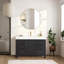 Ensemble de meuble-lavabo simple 48 po Barney-598048285-598048289-589500057