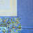 Bonnetsville Floral 100% Cotton Tablecloth-662467644-662467647