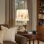 Lampe de table Antler