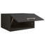 Laundreezy Overhead cabinet, 1 flap-650836660