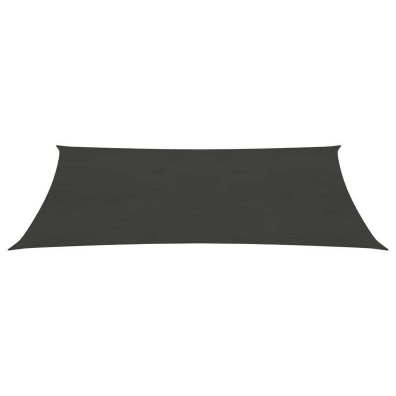 Dakota Fields 350cm W x 250cm D Plastic Black Cover Retractable Freestanding Awning