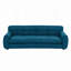 Lit rectangulaire pour chien, canapé-lit pour chien-1731849257