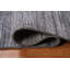 Tapis moderne Gabbeh noué à la main 5 x 8