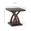 Table de bout Almeta-234351251