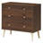 Maldanado 31.5'' W 4 - Drawer Dresser-1336585640