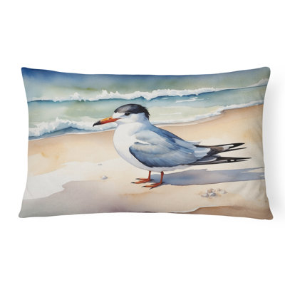 Coussin Tern