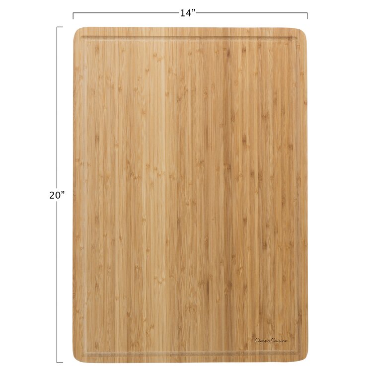 Healthy Use Wooden Chopping Board with Groove for Fruit Cutting - China  Wooden Board and Wooden Chopping Board price