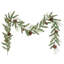110'' in. Faux Mixed Assortment Garland