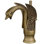 Robinet pour vasque de salle de bain monocorps et monocommande Swan