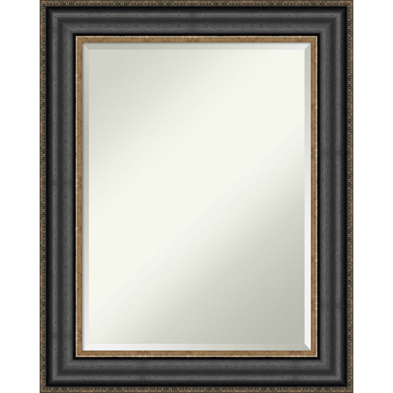 Pappas Flat Mirror, 29.75" x 23.75"