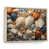 Natural Floater Framed