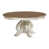 Brown/Antique White is out of stock