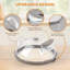 Housse de micro-ondes pour les aliments-110241506