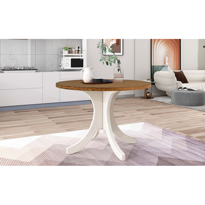Table de salle à manger Mid-Century