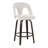 Contemporary Counter Stool