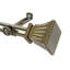 Tringle à rideaux simple ajustable pour fenêtre de 0,81 po Reanna (4 côtés)-16981933-91260556