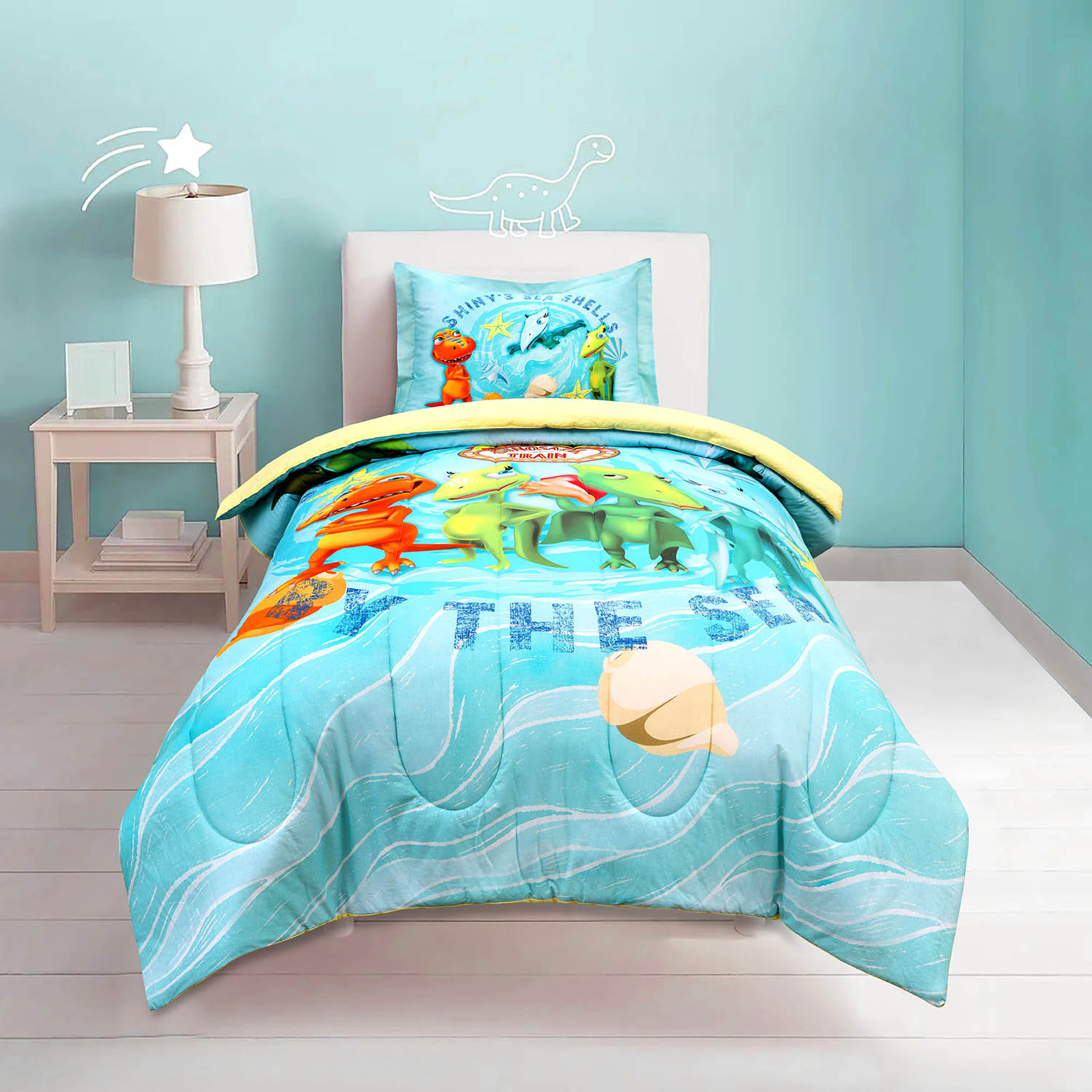 Kids 2024 queen bedding